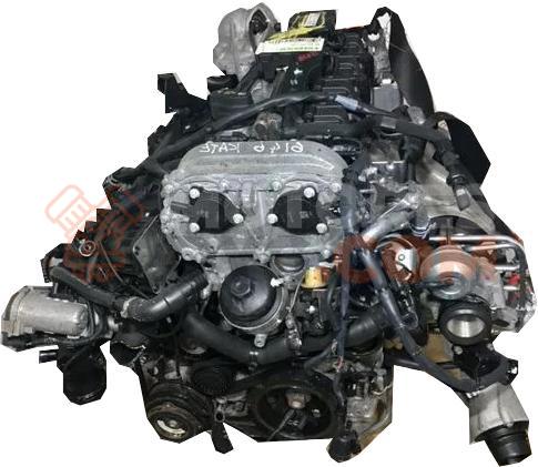 Motor M 152.980 Mercedes Benz GLK (X204 Versión 2012) GLK 250 (211 cv) G-TRONIC
