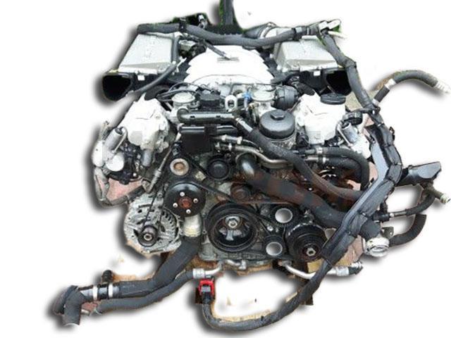 Motor M 156 985 Mercedes Benz Clase C T-mod (S204 Versión 2011) AMG C 63 (457 cv) SPEEDSHIFT MCT Sport