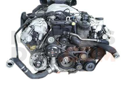 Motor M 156 A Maserati Quattroporte VI (M156) GTS 3.8 V8 (530 cv) Automatico