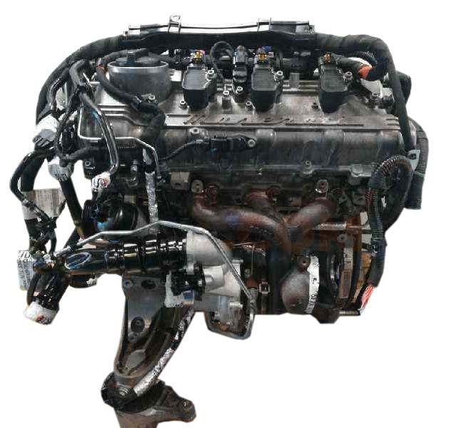 Motor M 156 B Maserati Ghibli III (M157) S 3.0 V6 (410 cv) Automatico