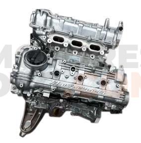 Motor M 156 B Maserati Quattroporte VI (M156) S 3.0 V6 (410 cv) Automatico