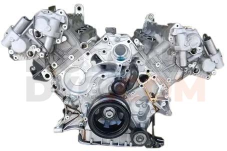 Motor M 156 B Maserati Quattroporte VI (M156) S Q4 3.0 V6 (410 cv) AWD Automatico