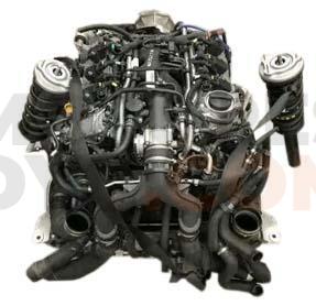 Motor M 156 D Maserati Levante 3.0 V6 GDI (350 cv) AWD Automatico