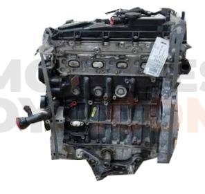 Motor M 156.982 Mercedes Benz CLK (C 209 Versión 2005) CLK 280 (231 cv)