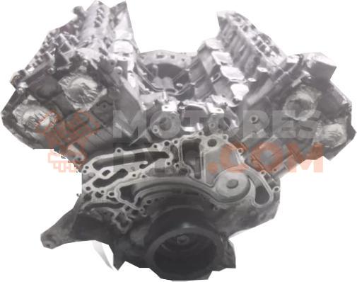 Motor M 156.983 Mercedes Benz Clase E T-mod. (S211) E 550 (388 cv)