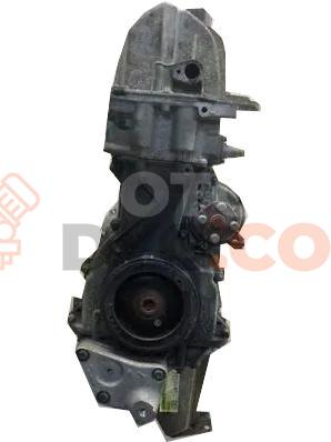 Motor M 156.983 Mercedes Benz Clase E (W211) AMG E 63 (514 cv)