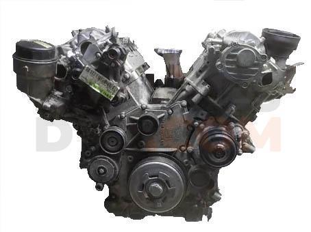 Motor M 156.983 Mercedes Benz CLS coupe (C219, Versión 2008) AMG CLS 63 (514 cv)