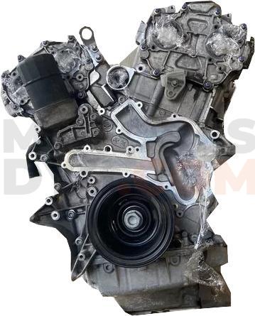 Motor M 156.984 Mercedes Benz CL (C216) CL 500 (388 cv) 4Matic
