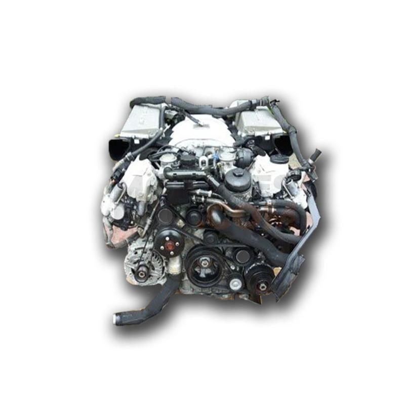Motor M 156.985 Mercedes Benz Clase C Coupe (C204 Versión 2011) AMG C 63 (457 cv) SPEEDSHIFT MCT