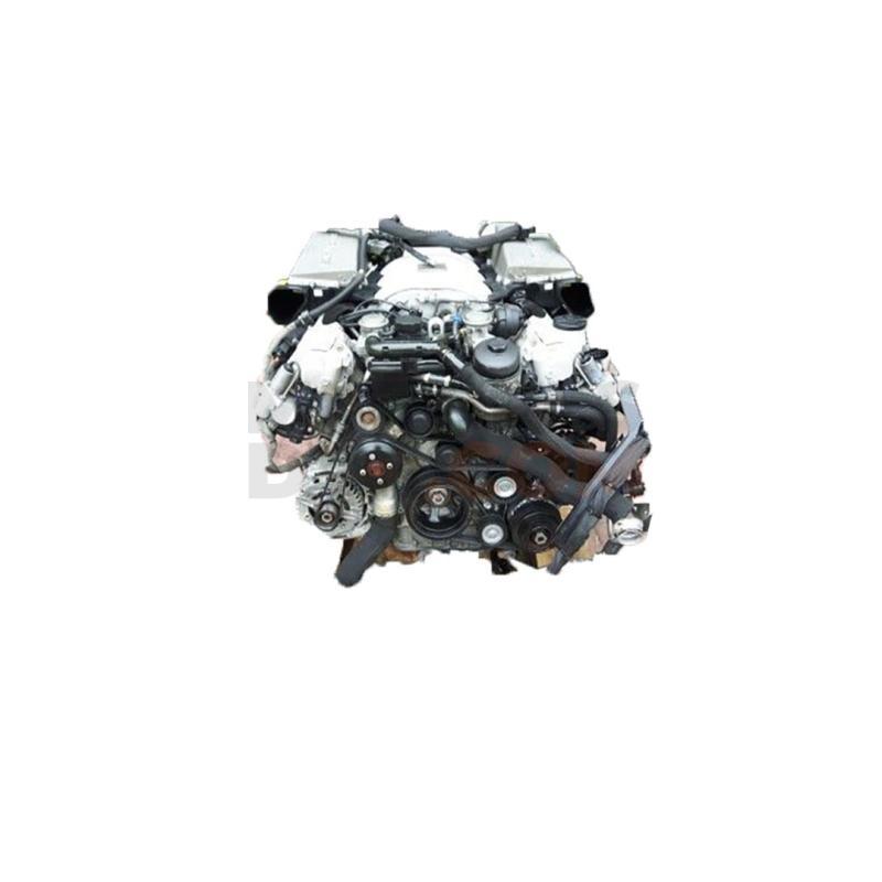 Motor M 156.985 Mercedes Benz Clase C Coupe (C204 Versión 2011) AMG C 63 (457 cv) SPEEDSHIFT MCT