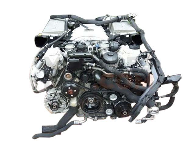 Motor M 156.985 Mercedes Benz Clase C (W204) AMG C 63 (457 cv) Speedshift