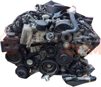 Motor M 156.985 Mercedes Benz Clase E T-mod. (S212 Versión 2013) E 300 (252 cv) 4MATIC G-TRONIC
