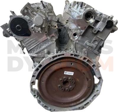 Motor M 157.980 Mercedes Benz CL (C216) CL 500 4MATIC BlueEFFICIENCY (429 cv)