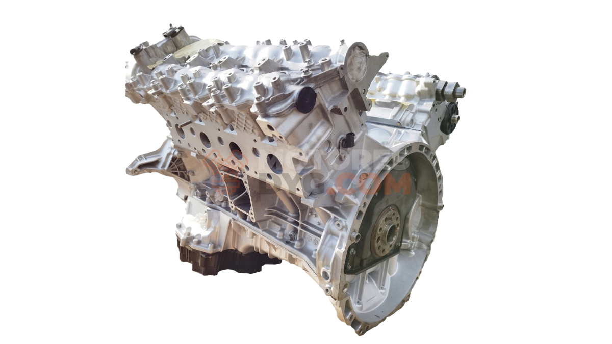 Motor m 157.980 Mercedes Benz Clase E (W212) AMG E63 (525 cv) Speedshift