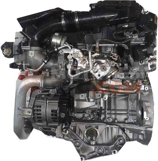 Motor M 157.980 Mercedes Benz Clase E (W212 Versión 2013) E 220 CDI (170 cv)