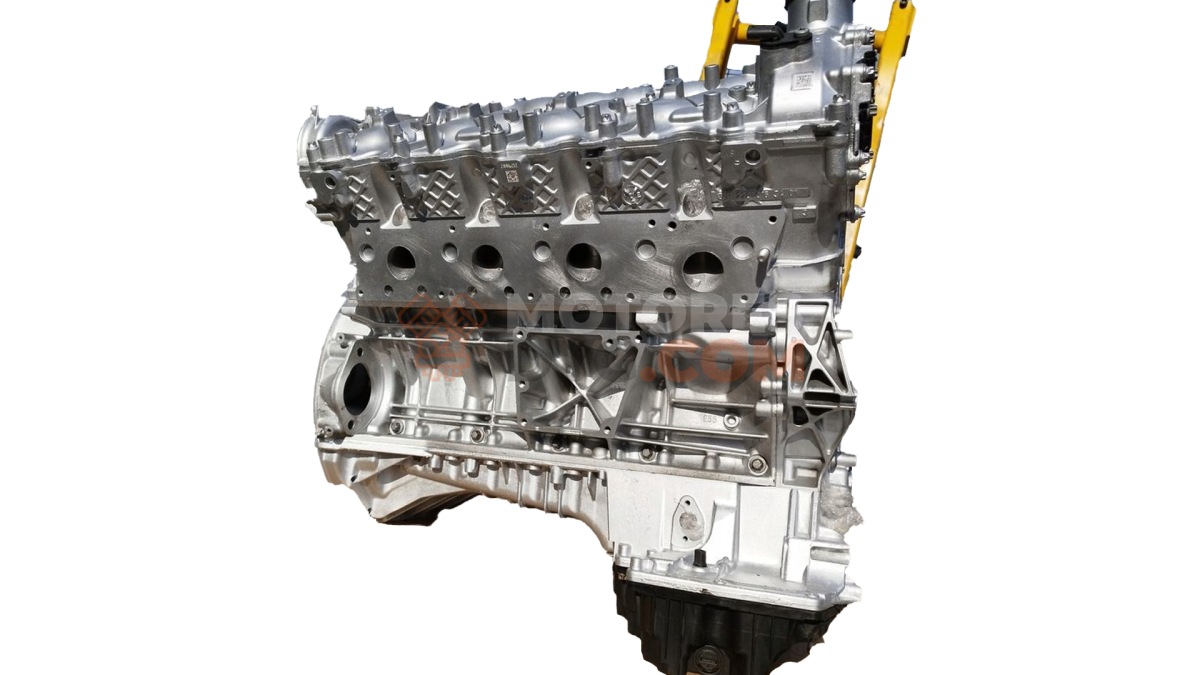 Motor m 157.980 Mercedes Benz Clase E (W213) E 350d V6 (258 cv) G-TRONIC
