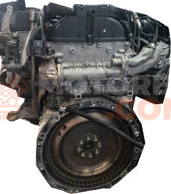 Motor M 157.980 Mercedes Benz CLS Shooting Brake (X218) CLS 350 (306 cv) G-TRONIC