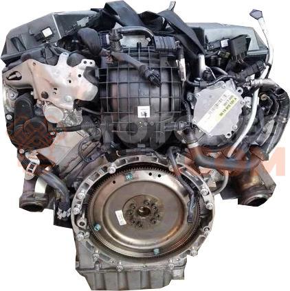 Motor M 157.981 Mercedes Benz Clase E T-mod. (S212) E 220 CDI BlueEFFICIENCY (170 cv)