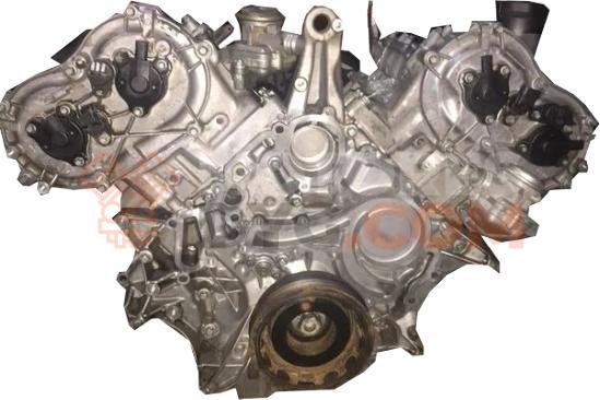 Motor M 157.981 Mercedes Benz Clase E T-mod. (S212 Versión 2013) E 250 (211 cv) G-TRONIC