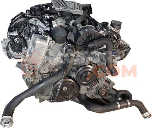 Motor M 157.981 Mercedes Benz Clase E T-mod. (S212 Versión 2013) E 300 (252 cv) G-TRONIC