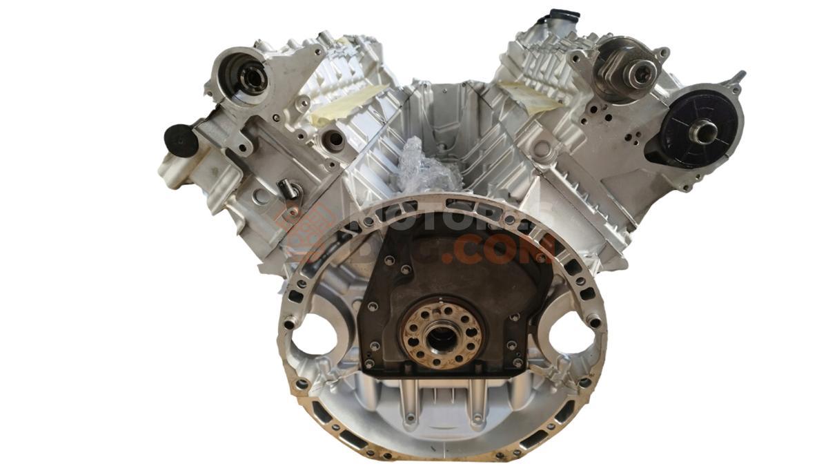 Motor m 157.981 Mercedes Benz Clase E (W212) E 220 CDI (163cv)