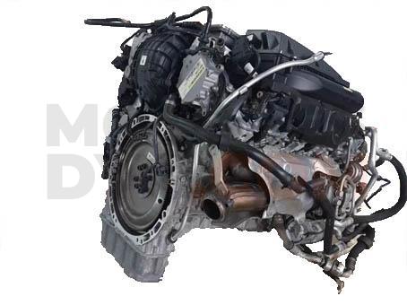 Motor M 157.981 Mercedes Benz CLS coupe (C218) AMG CLS 63 (557 cv) 4MATIC