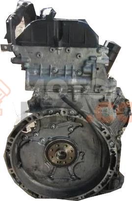 Motor M 157.981 Mercedes Benz CLS Shooting Brake (X218) CLS 350 CDI (265 cv) 4MATIC