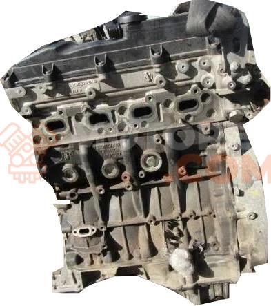 Motor M 157.981 Mercedes Benz CLS Shooting Brake (X218) CLS 350 CDI (265 cv)