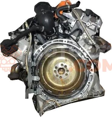 Motor M 157.981 Mercedes Benz CLS Shooting Brake (X218 Versión 2014) CLS 220 (170 cv) BlueTEC G-TRONIC
