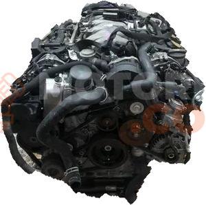 Motor M 157.982 Mercedes Benz GL (X166) GL 350 (258 cv) BlueTEC 4MATIC G-TRONIC