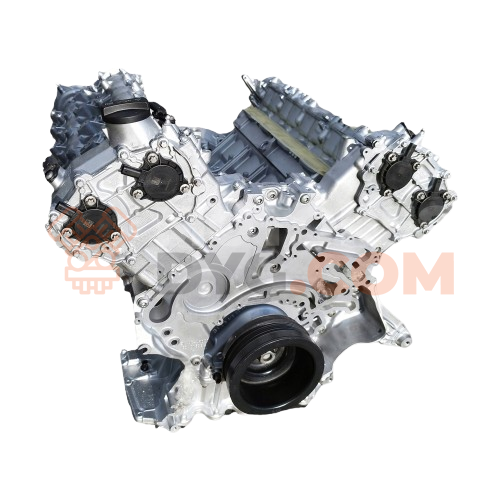 Motor M 157.982 Mercedes Benz GLE coupe (C292) AMG GLE 450 (376 cv) 4MATIC G-TRONIC