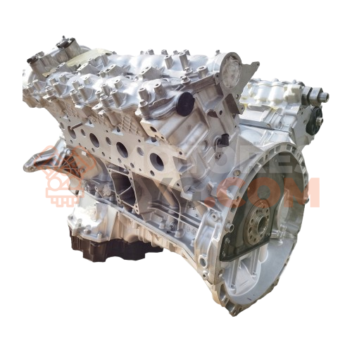 Motor M 157.982 Mercedes Benz GLE coupe (C292) AMG GLE 450 (376 cv) 4MATIC G-TRONIC