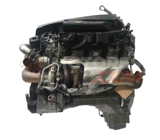 Motor M 157.982 Mercedes Benz GLE coupe (C292) AMG GLE 63 (558 cv) 4MATIC G-TRONIC