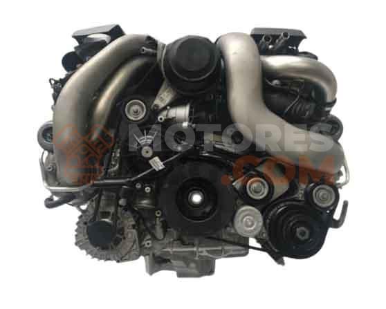 Motor M 157.982 Mercedes Benz GLE coupe (C292) AMG GLE 63 S (585 cv) 4MATIC G-TRONIC