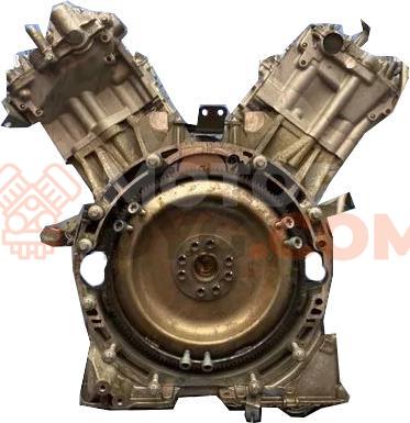Motor M 157.982 Mercedes Benz GLS (x166) GLS 350d (258 cv) 4MATIC G-TRONIC
