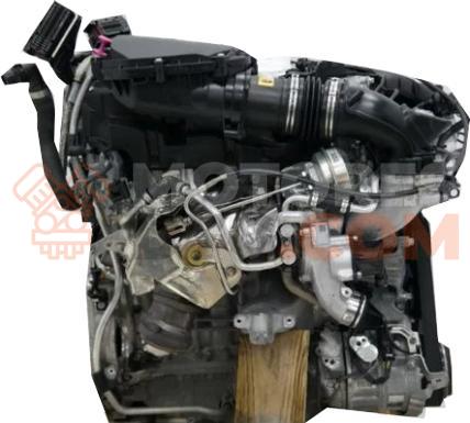 Motor M 157.983 Mercedes Benz SL (R231) SL 500 (435 cv) G-TRONIC