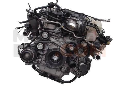Motor M 157.983 Mercedes Benz SL (R231 Versión 2016) AMG SL 63 V8 (585 cv) MCT
