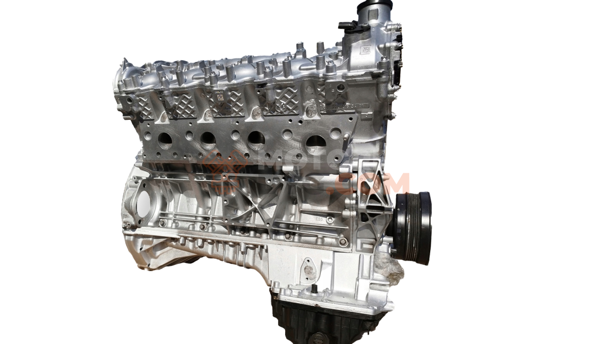 Motor m 157.983 Mercedes Benz SL (R231 Versión 2016) AMG SL 63 V8 (585 cv) MCT