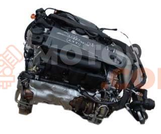 Motor M 157.984 Mercedes Benz Clase G (W463) AMG G 63 (571cv)