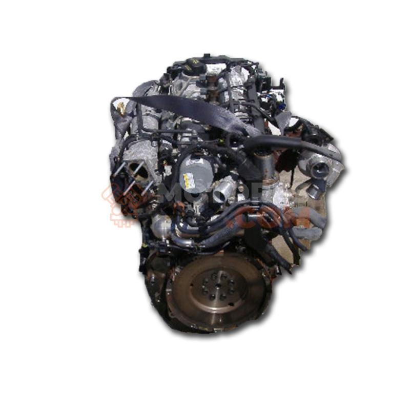 Motor M 157.984 Mercedes Benz Clase G (W463 Versión 2012) AMG G 63 (544 cv) SPEEDSHIFT G-TRONIC