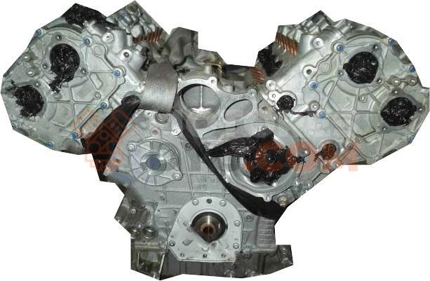 Motor M 157.985 Mercedes Benz Clase S Cabriolet (A217) S 500 V8 (456 cv) G-TRONIC