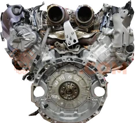 Motor M 157.985 Mercedes Benz Clase S Coupe (C217) S 500 (455 cv) G-TRONIC