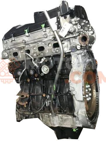 Motor M 157.985 Mercedes Benz Clase S Long (W222) S 500 (456 cv) G-TRONIC