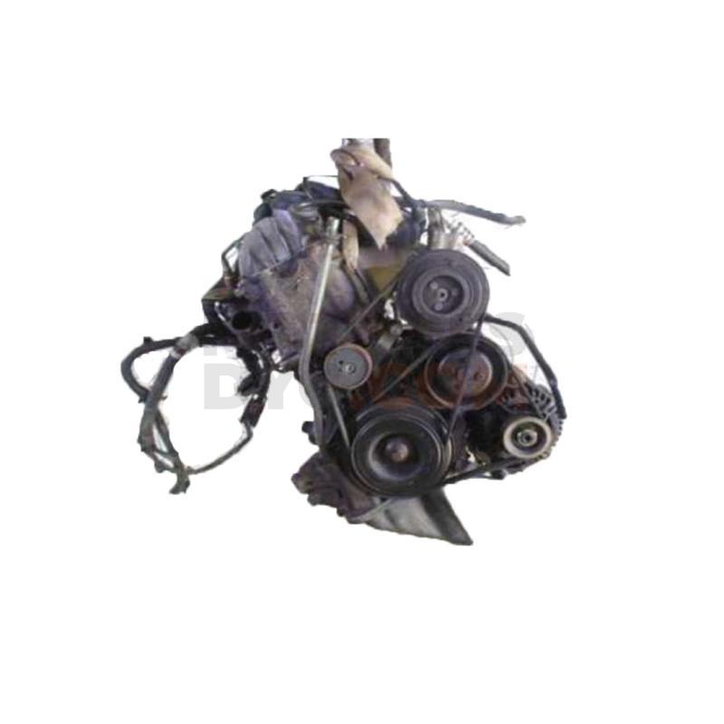 Motor M 160 E6AL B03, M 160.910 Smart Cabrio (450) 0.6 (S10LA1, 450,441, 450, 442, 450, 443) (55 cv)