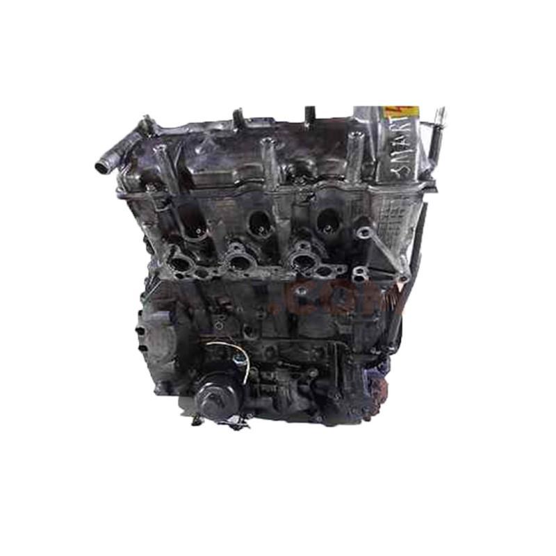 Motor M 160 E6AL B05, M 160.910 Smart Cabrio (450) 0.6 (S10LD2, 450, 452) (61cv)