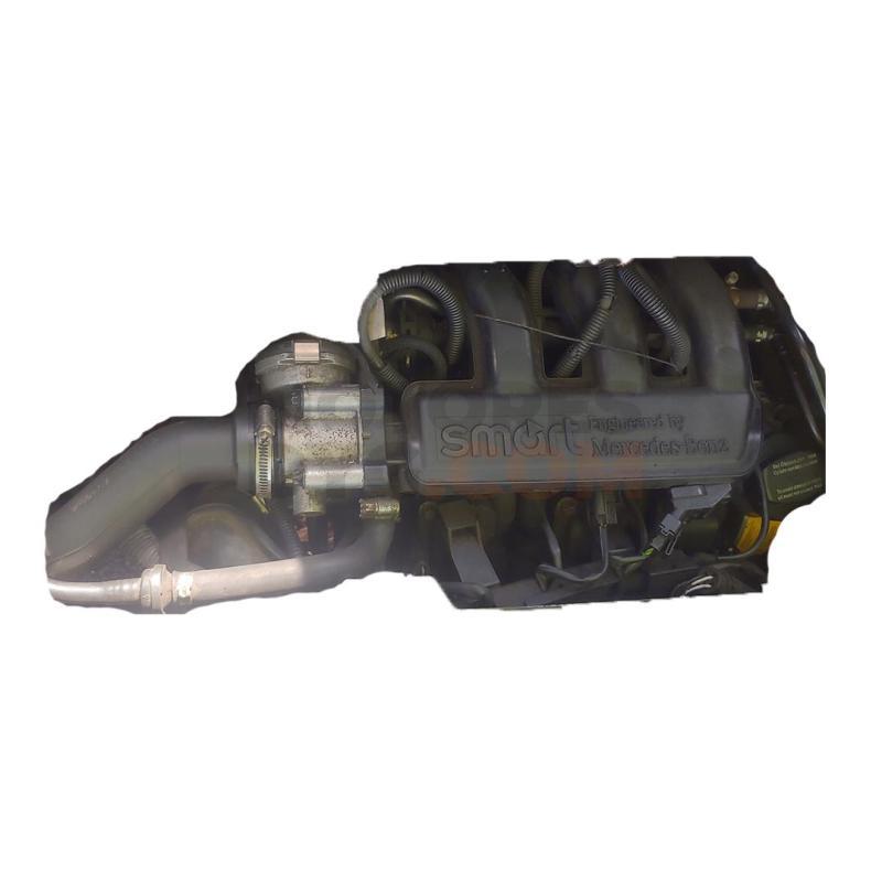 Motor M 160 E6AL B05, M 160.910 Smart City-Coupe (450) 0.6 (450,352, 450,353) (61 cv)