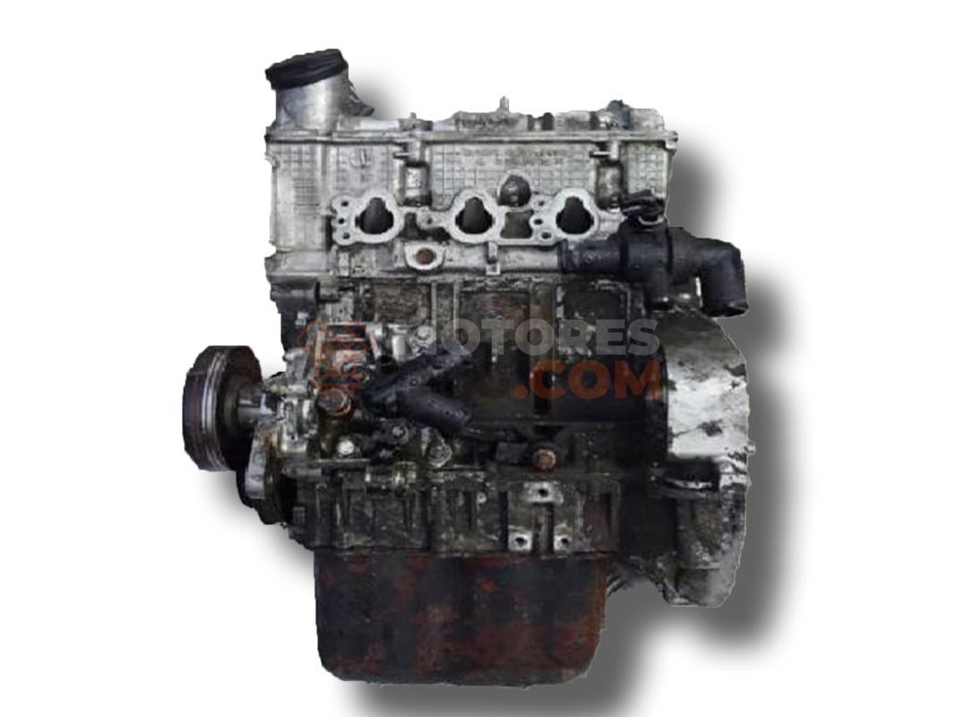 Motor M 160. 920 Smart Fortwo Cabrio (450) 0.7 (450,433) (75 cv)