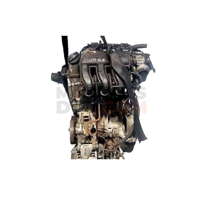 Motor M 160.910 Smart Cabrio (450) 0.6 (450,432) (71 cv)