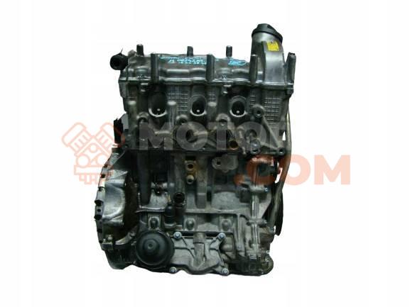 Motor M 160.910 Smart Cabrio (450) 0.6 (S10LA1, 450,441, 450, 442, 450, 443) (55 cv)