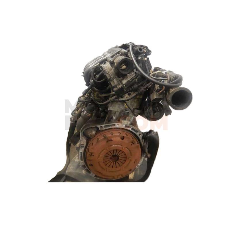 Motor M 160.910 Smart Cabrio (450) 0.7 (450,452, 450,432) (61 cv)